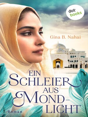 cover image of Ein Schleier aus Mondlicht